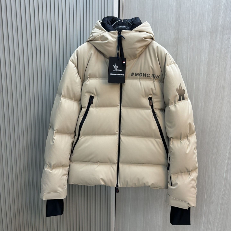 Moncler Down Coat